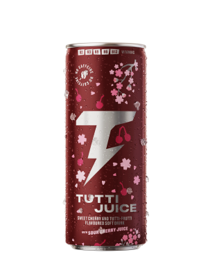 Tutti Sweet-Cherry