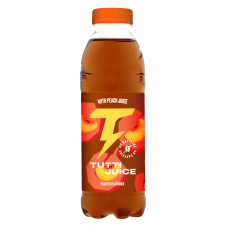 Tutti TEA barack