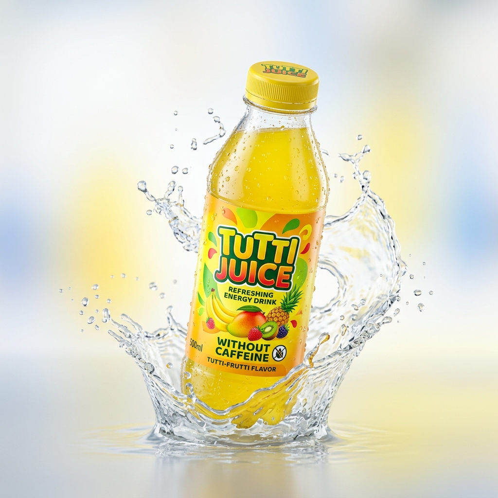 Tutti Juice
